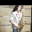 아파트(윤수일) / Apartment(K-pop) - 김슬기(Wit Saxophone) 이미지