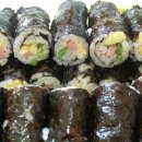 꼬마김밥 이미지