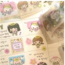 여러 작가님 키스컷 띵(주년,우이,파우칩,단팥,웨이투페치,해플샵,평화조각,코코넨네,데코네버다이,펄리버튼) 이미지