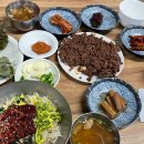 천수식당 | 진주 현지인 맛집 <천수식당> 육회비빔밥, 석쇠불고기 내돈내산 추천 후기