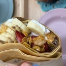 텍사스파파 크레페 갈매스칸센점 | [구리/갈매동 카페] 크레페 맛있는 곳ㅣ‘텍사스파파크레페 갈매스칸센점’ 방문 후기