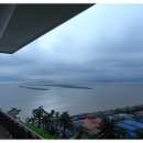 아미산전망대 이미지