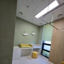 성성호수공원 방문자센터 1층 화장실 이미지