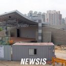 야외음악당 이미지