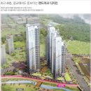 광교힐스테이트레이크 상가 이미지