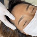 키아라헤어 - 계양구 효성동 | 천안 자연눈썹 잘하는 곳, 불당동 자연눈썹 키아라에서 어머님 눈썹관리 후기