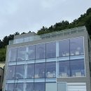 카페오션브릭 | [동해] 오션뷰 카페 추천｜'브릭베이커스' 동해 메밀 아이스크림 후기