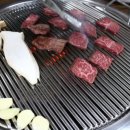 마니산 한우마을
