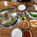 재랭이대전흑염소국밥 | 평택 보양식 맛집 재랭이대전흑염소국밥