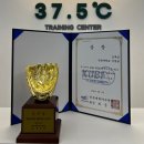 37.5℃ 트레이닝 센터 이미지