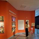 <강북 그림책 아트플레이>展 | &lt;에르베 튈레展:색색깔깔 뮤지엄&gt;, 북서울꿈의숲 상상톡톡미술관에 다녀왔어요(예매, 주차, 전시, 체험)