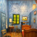 삼달신풍로 | 제주 아이랑 실내 체험을 즐길 수 있는 곳 고흐의 정원 파충류 관람실 AR 체험