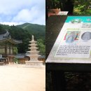 평창 상원사 중창권선문 이미지