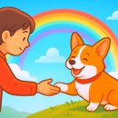 리틀퍼피 | 마이 리틀 퍼피 후기｜반려견과의 재회 그린 감성 힐링 게임 추천