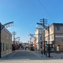 강경천 | 논산 당일치기코스 애견동반 가볼만한곳 강경근대거리와 미내다리