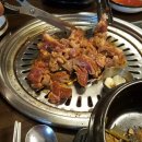 하얀갈비 하루애 이미지