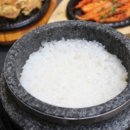 시골밥상 이미지