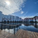 에코랜드 골프호텔 이미지