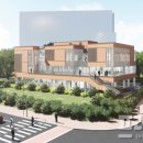 효덕동 행정복지센터 이미지