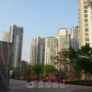 대전 유성구 상대동 도안신도시 9블록 트리풀시티 아파트 소개 이미지