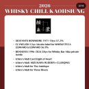 (주)바이오크 | [대만/가오슝] 위스키 칠 가오슝 2026 (Whisky Chill in Kaohsiung 2026) - 1일차 (26.03.14)