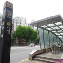 7호선 중계역 이미지