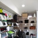 맑은 운동화 빨래방 이미지