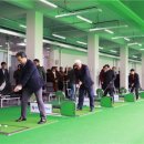 영양군 골프연습장 이미지