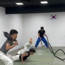 용인대 양천유도관 이미지