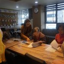 서예교실 (A) 이미지