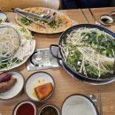 만호 | [부산/맛집] 명지 만호갈미샤브샤브 내돈내산 후기