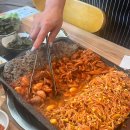 백운정 | 영종도 백운산 등산 후 맛집 추천 "백운정오리세상"