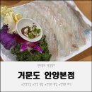 거문도식당 | 거문도 안양본점 인덕원 횟집 만족 후기
