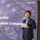 ㈜퍼스트물류 이미지