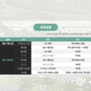 봄오름 | 2026 제주오름트레일러닝 후기
