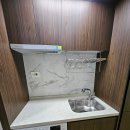 한강크리닝 | 남양주시 입주청소 다산동 한강DIMC테라타워 기숙사 디테일 크리닝
