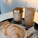 카페 오브(cafe aube)