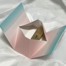 입생로랑 러브 샤인 캔디 글레이즈 5호 핑크 새티스펙션 후기(카카오톡 선물하기)