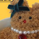 나만의 모루인형 만들기 이미지