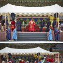 조선군 사열의식 &#39;첩종&#39;, 31일부터 경복궁서 재현 이미지