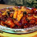 훌랄라참숯바베큐 이미지