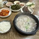 뚱보돼지국밥 이미지