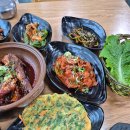 레알스크린골프 | [제주시 맛집] 제주공항 아침식사 한정식 맛집 서귀포모녀식당