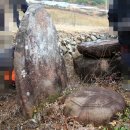 기포리 영산사석불좌상(基浦里 靈山舍石佛坐像) 티스토리