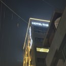 그레이PC | 도심속 호텔 더 그레이 복층 객실 후기