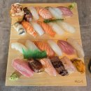 황남초등학교 | 경주초밥맛집 『 태스시 』 오늘의초밥, 특선초밥 찐만족후기