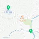 장동로~산디로 이미지