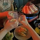 빙빙아이스역북점 | 용인 역북동 술집 마라전골 맛집 용용선생 용인역북점
