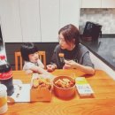 BHC치킨옥산점 | [청주 옥산 BHC 치킨, 프라이드치킨&amp;동네 치킨 콜라보! (feat. 치킨은 다 맛있다.)