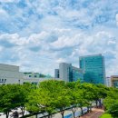 숭실대학교 안전융합대학원 이미지